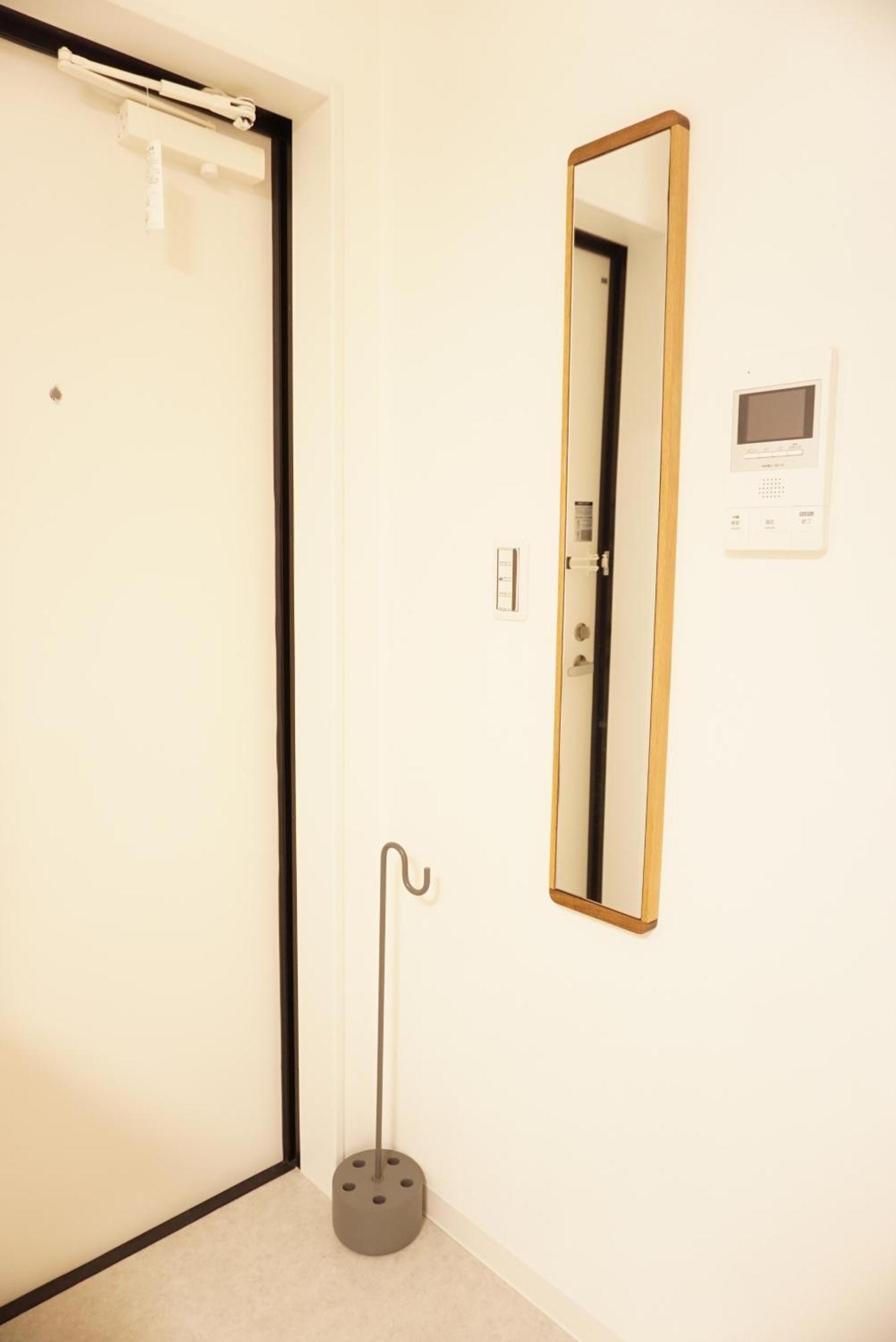 Apartamento Sakura Shigure Shin-Osaka Exterior foto