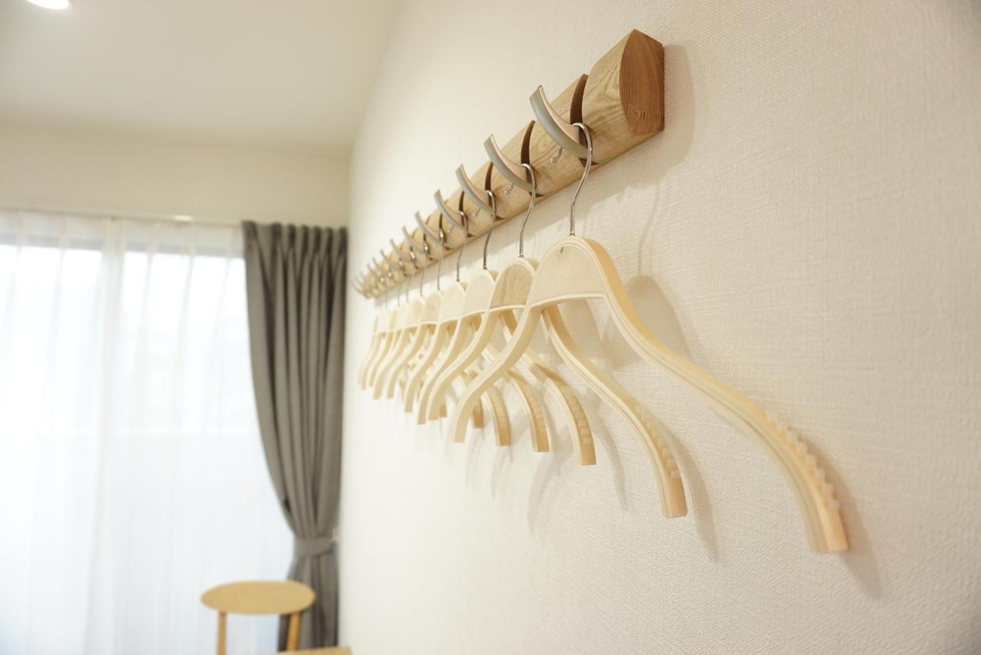 Apartamento Sakura Shigure Shin-Osaka Exterior foto