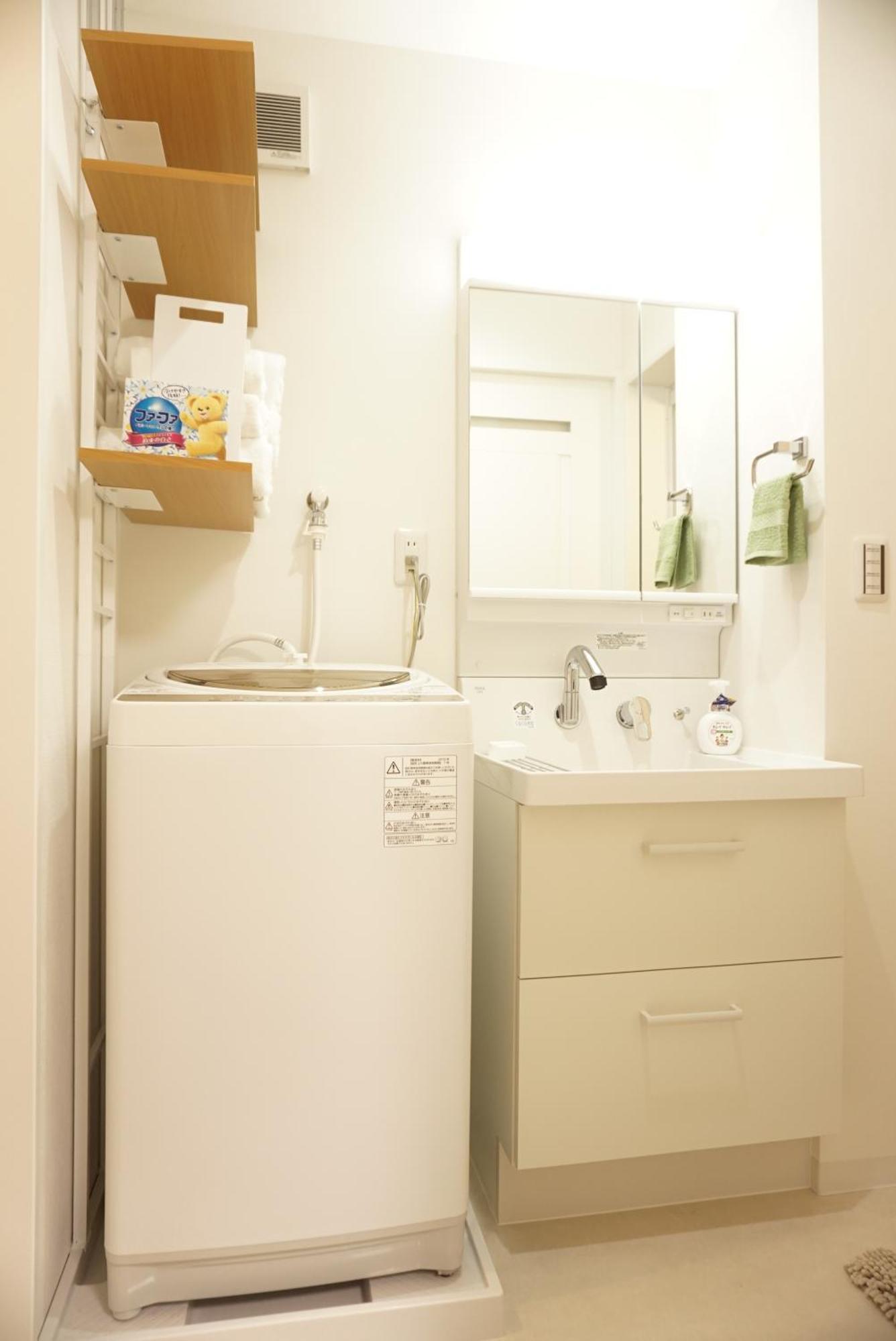 Apartamento Sakura Shigure Shin-Osaka Exterior foto