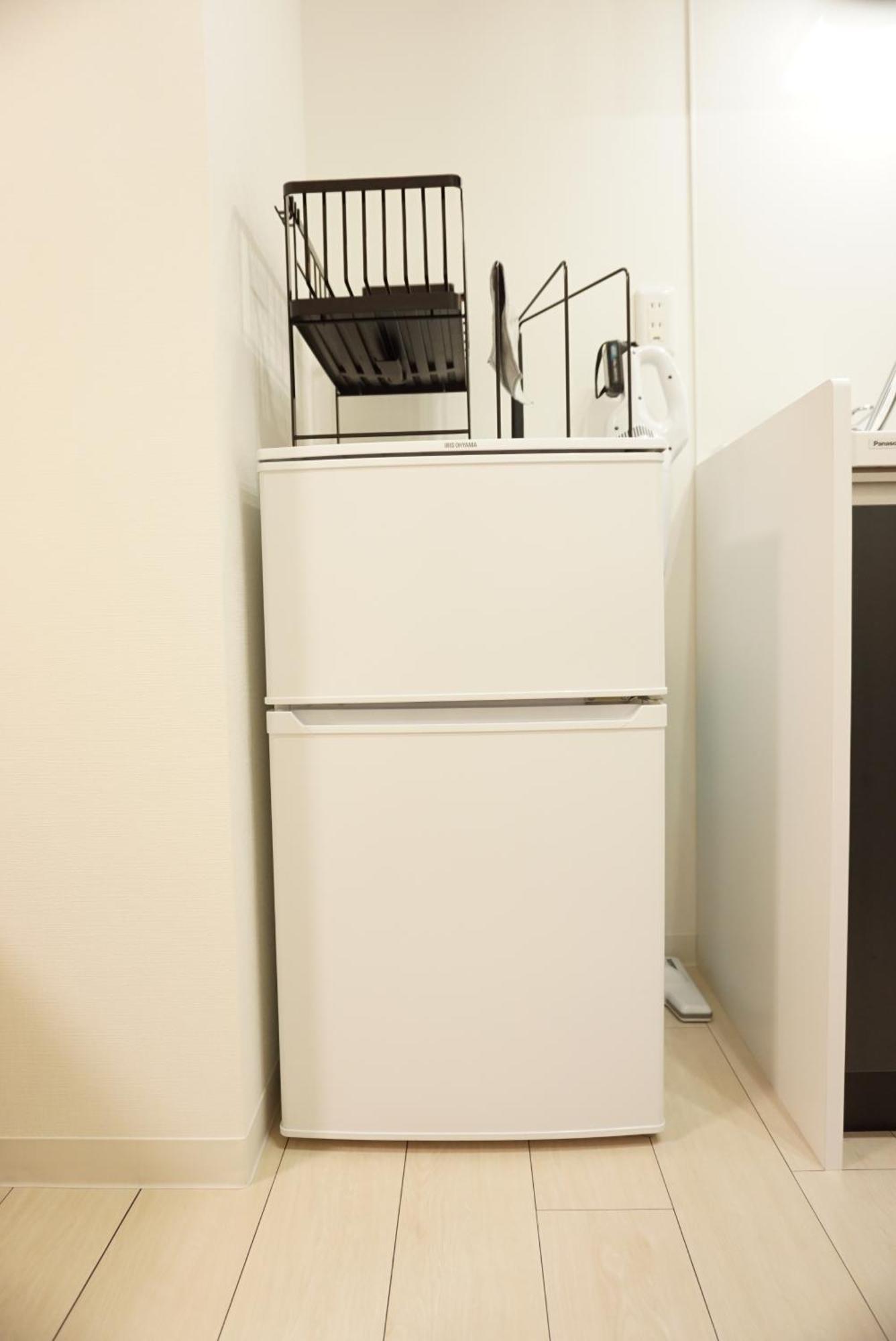 Apartamento Sakura Shigure Shin-Osaka Exterior foto