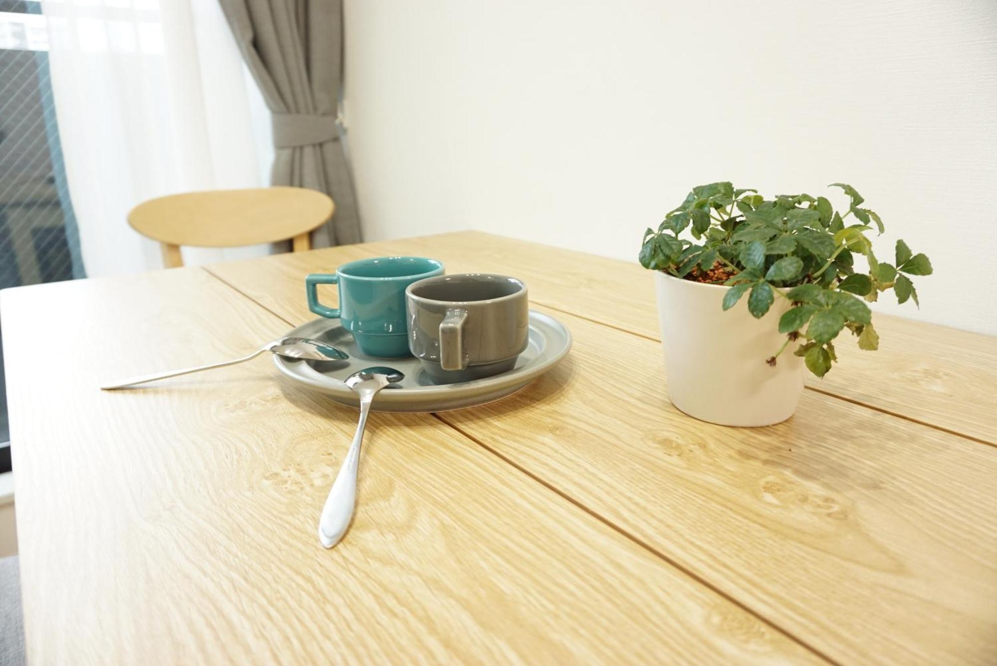Apartamento Sakura Shigure Shin-Osaka Exterior foto